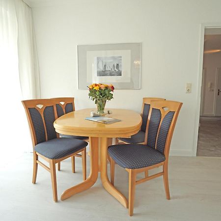 Villa Madeleine Wohnung 6 Heringsdorf  Eksteriør billede