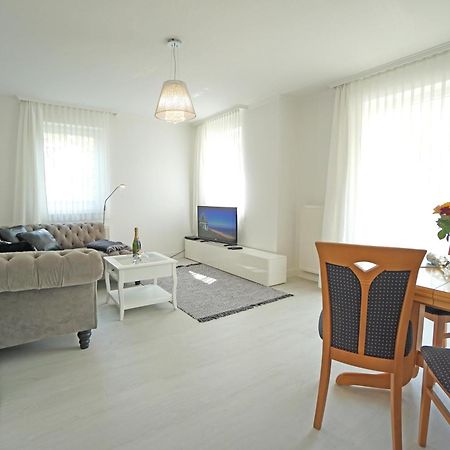 Villa Madeleine Wohnung 6 Heringsdorf  Eksteriør billede