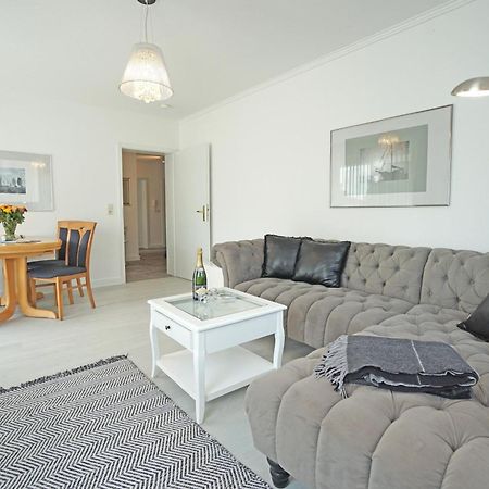 Villa Madeleine Wohnung 6 Heringsdorf  Eksteriør billede