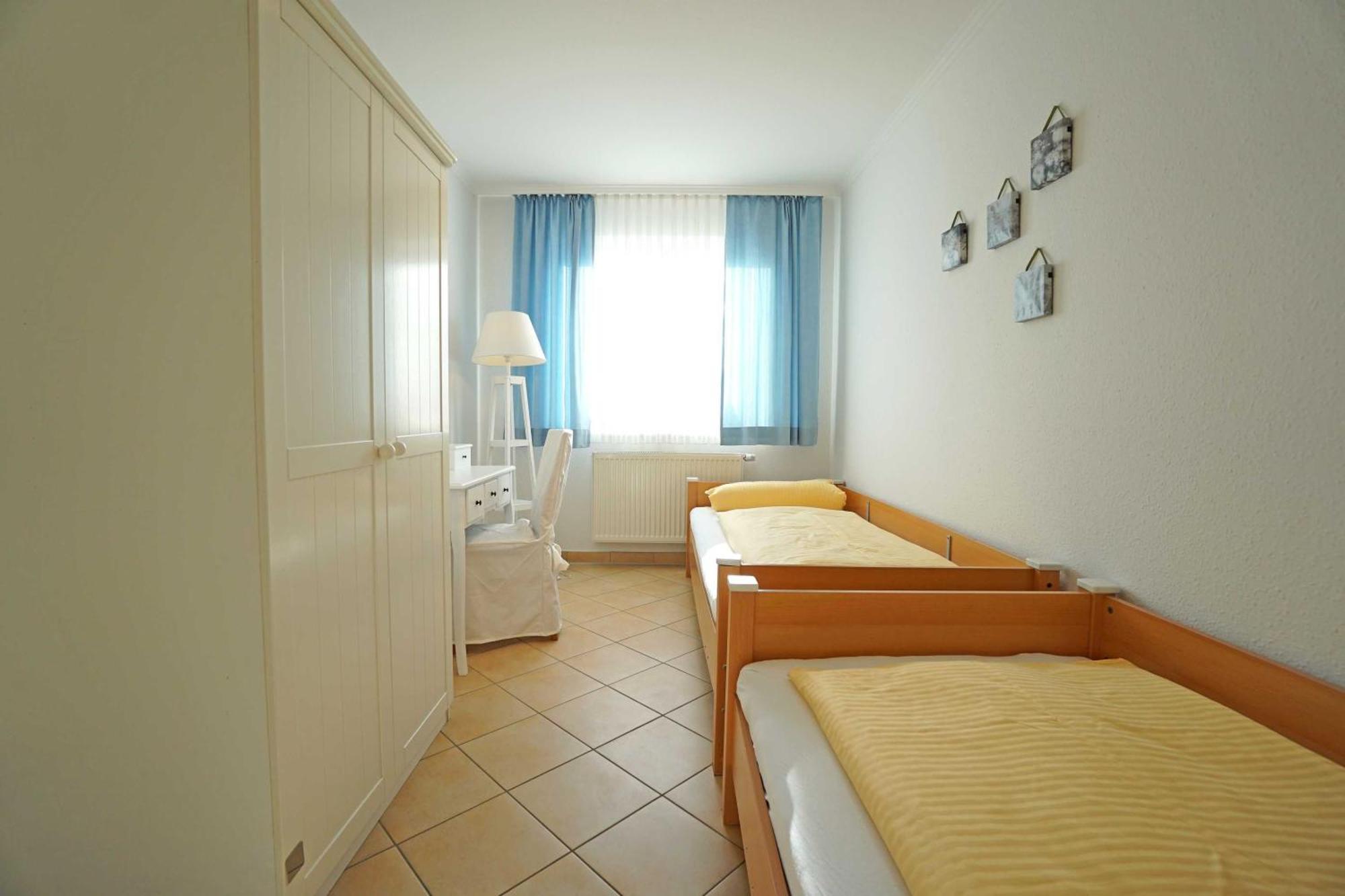 Villa Madeleine Wohnung 6 Heringsdorf  Eksteriør billede